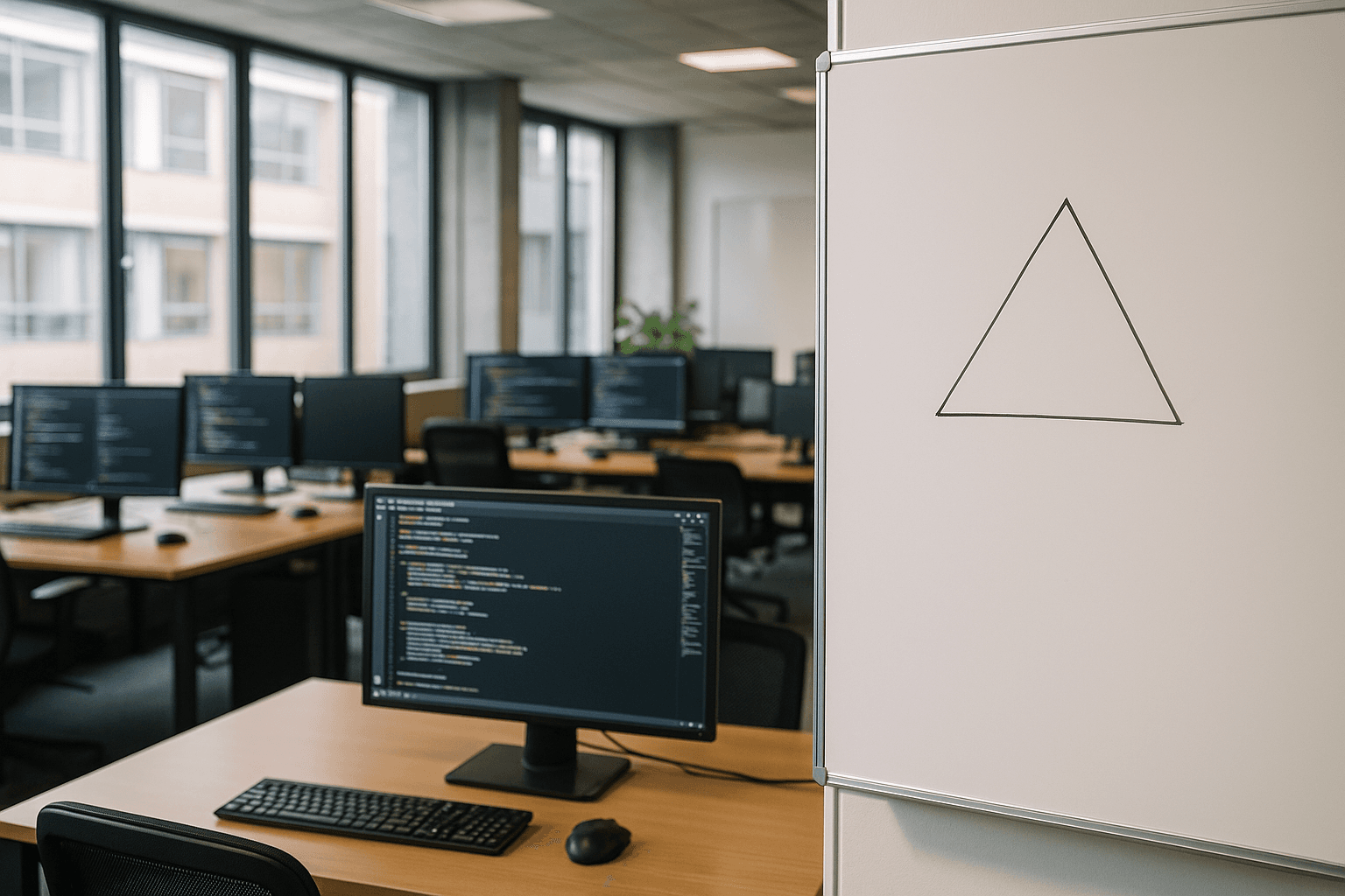 AI autopilots Dutch market